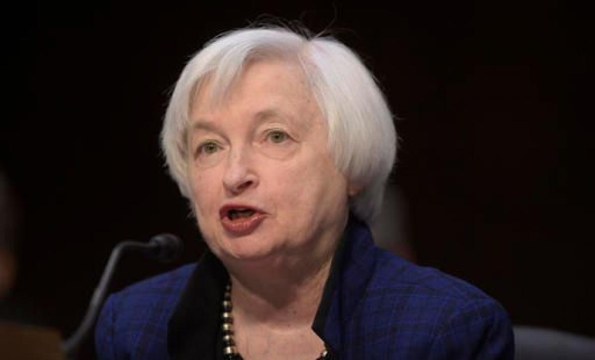 Federal Reserve raises key interest rate in response to US economy